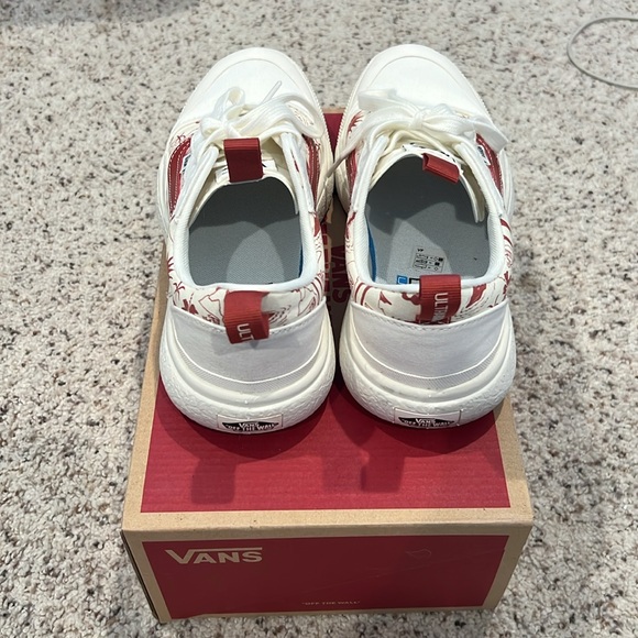 Vans Ultrarange Exo - Picture 4 of 4